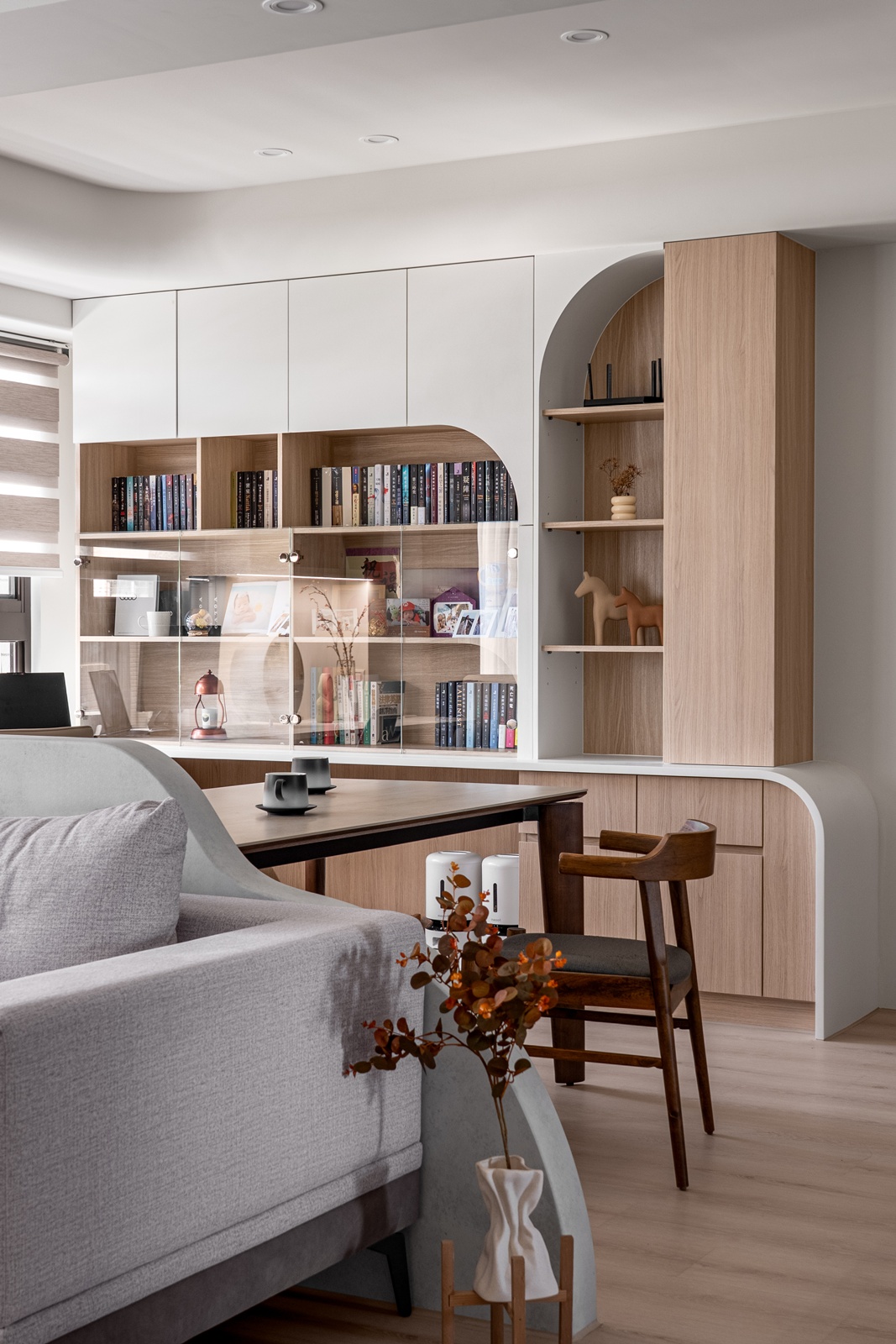 北歐室內設計 │ 勝境私語