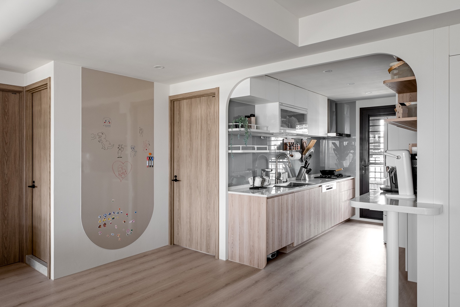 北歐室內設計 │ 勝境私語