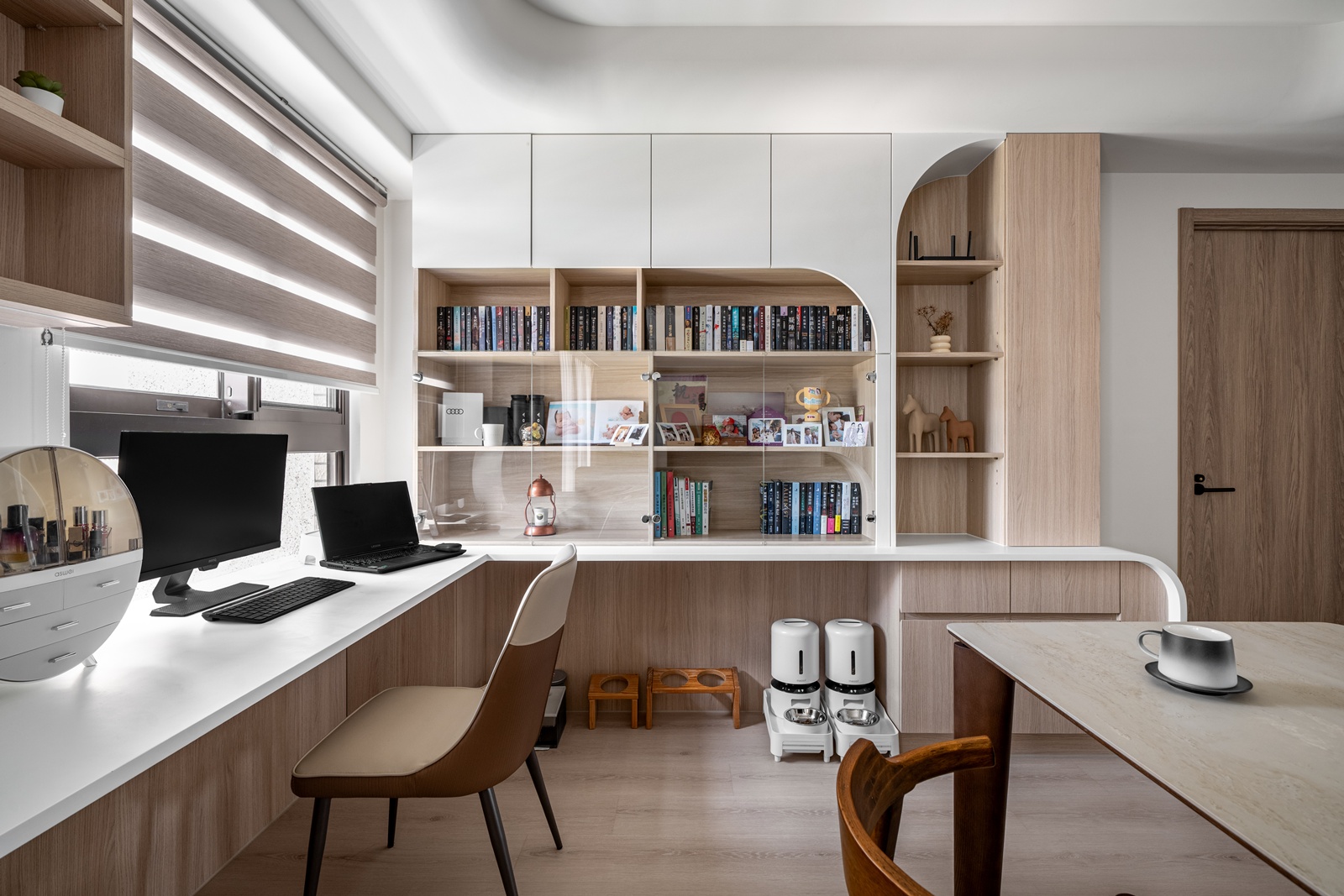 混搭室內設計 │ 勝境私語