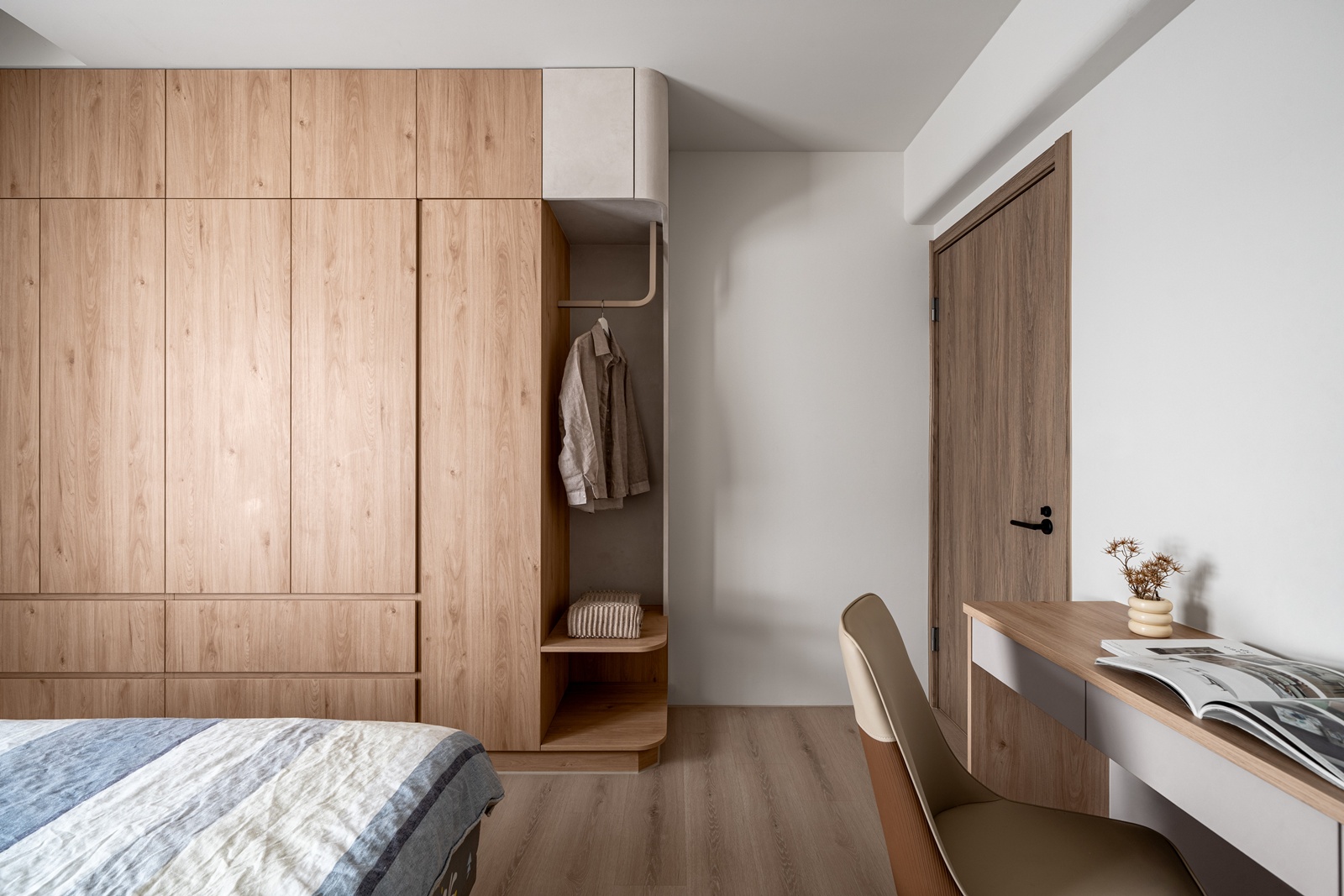 混搭室內設計 │ 勝境私語