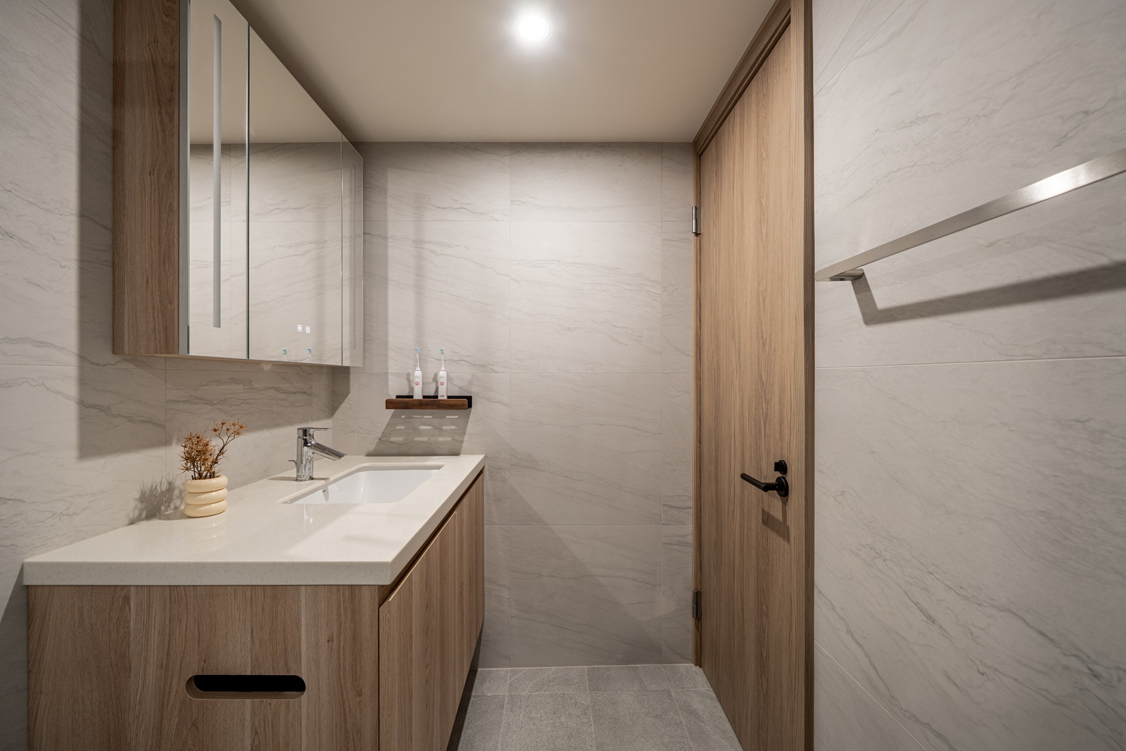 混搭室內設計 │ 勝境私語