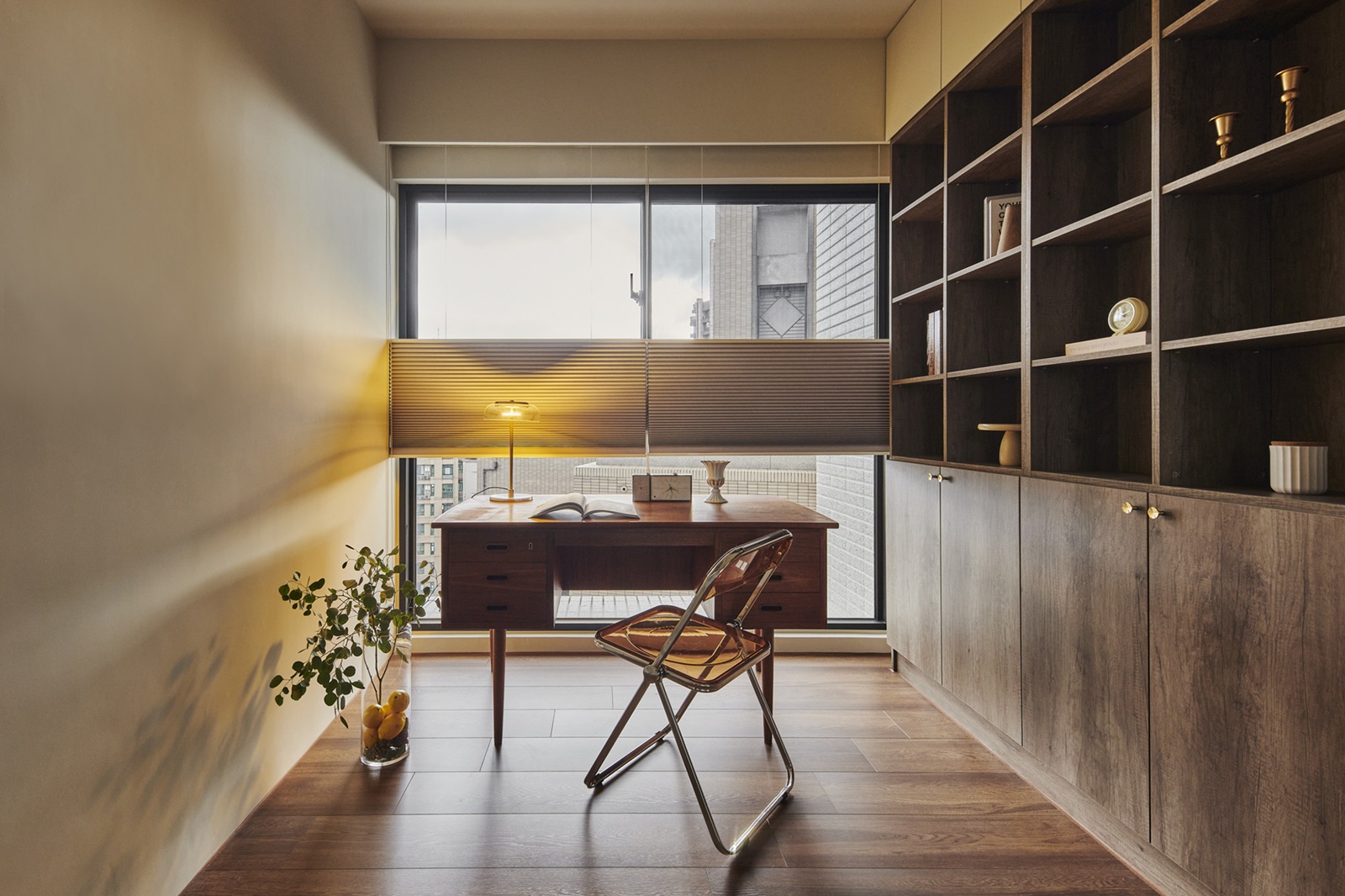 混搭室內設計 摩登之境初白設計6