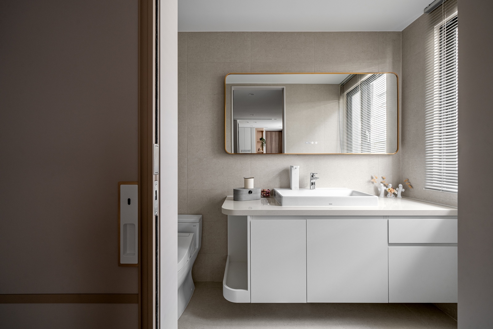 北歐室內設計 樹蔭棲境 老屋翻新