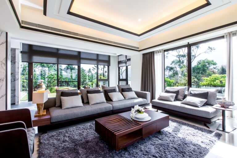 豪宅設計 ｜ 山區別墅的京都縮影 ｜ 三宅一秀設計 郁琇琇1