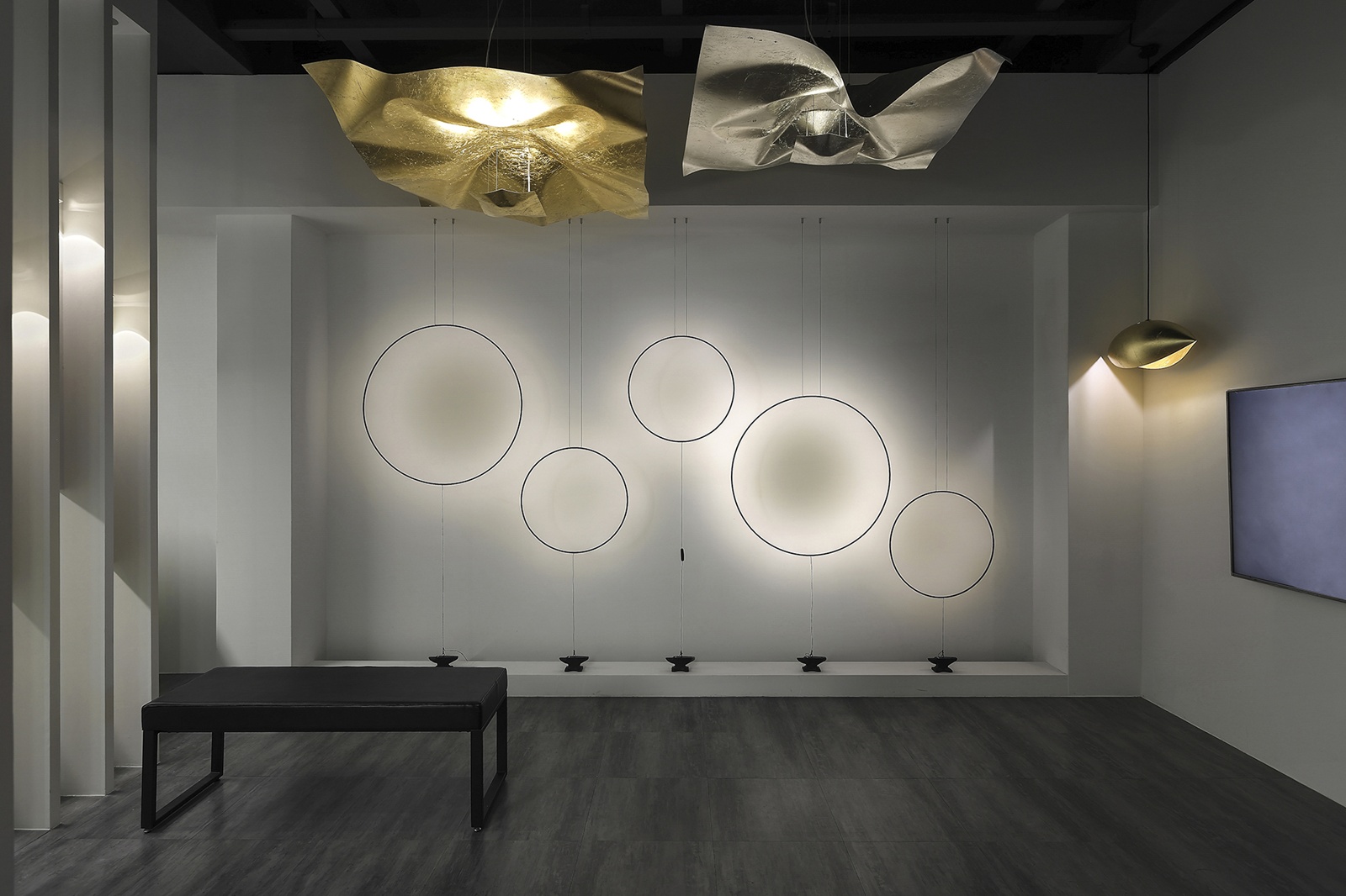 居家設計 ｜ 室內設計 ｜ 可信店燈飾進口展間TRUST LIGHTING ｜ 可信店燈飾2