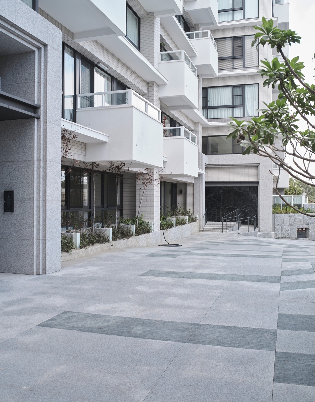 室內設計獎項 | 住宅設計 | 澄白疊翠|富源建設